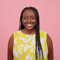 Ashley Muthami