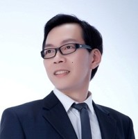 Timothy Wei