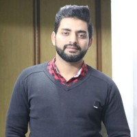 Muhammad Shadab Abbasi