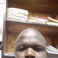 Jean Giresse Mokto Tchinde