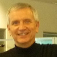 Douglas Rockwell