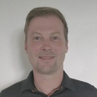 Vincent Legrain