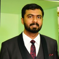 Anvar Sadath K H