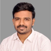 Pruthvi Raj Pothula
