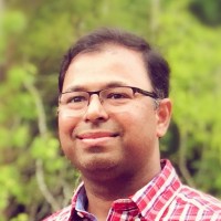 Vijaya Kumar Talabhaktula