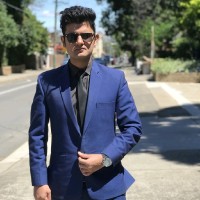 Hassan Kiani