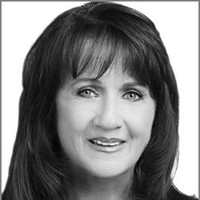 Deborah Young
