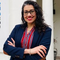 Gabriela Benavides Nacarino