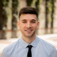 Chance Jones Phd