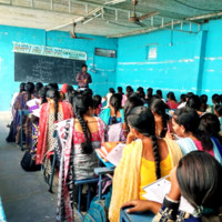 Sathishkumar Nathi