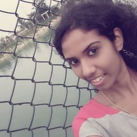 Pavithra Mahendran