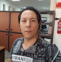 Daniel Eduardo Chacón Chandía