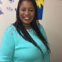 Teressa Thomas