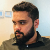 Afthab Abdul Majeed