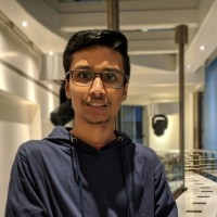 Shubham Pachpute