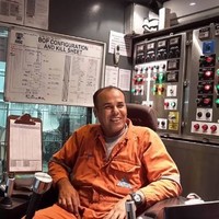 Abdel Razik Hussien