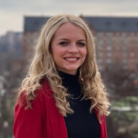 Hannah Tucker