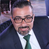 Ahmad Damerji