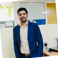 Manikandan Sundarrajan