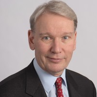 Martin Shenfield