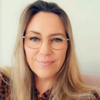 Nicole Roumans