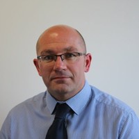 Stephen Bennett