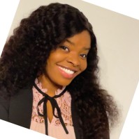 Gladys Nmoye Msc., Acca, Cpa, Cga, Cfe