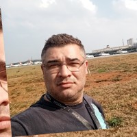 Clodoaldo Rocha
