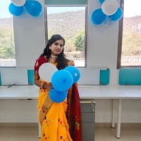 Pooja Pawar