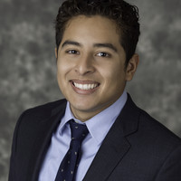 Darren De La Cruz