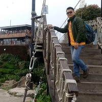 Ayos Carlos