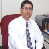 Zubin Mistry