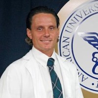 Daniel Miller MD Bsc FNS