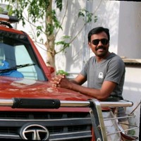 Senthil Kumaran M