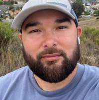 Nicholas Peralez