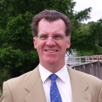 Mark Ahearn