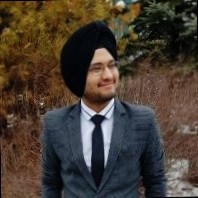 Princedeep Singh