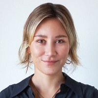 Alisa Khabibulina