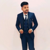 RUSHIKESH ZAGADE
