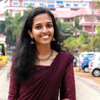 Jeena Antony
