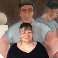 Sonia Martin del Campo