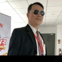 Tony Lin
