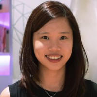 May Jean Chow