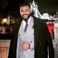 Raj Jadeja