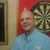 Jim Dove