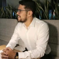 Yordy Murillo Albernia