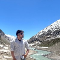 Abhinay Sharma