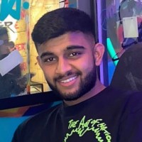 Arjun Shergill