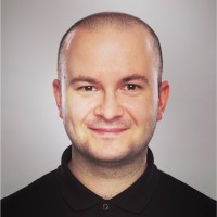 Marcin Smok