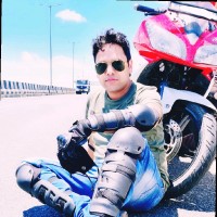 Ravi Prakash Pandey